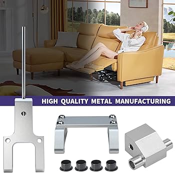 NLLE グッズ Amazon.com: Vanshly Metal Toggle Drive Connector and Metal Drive