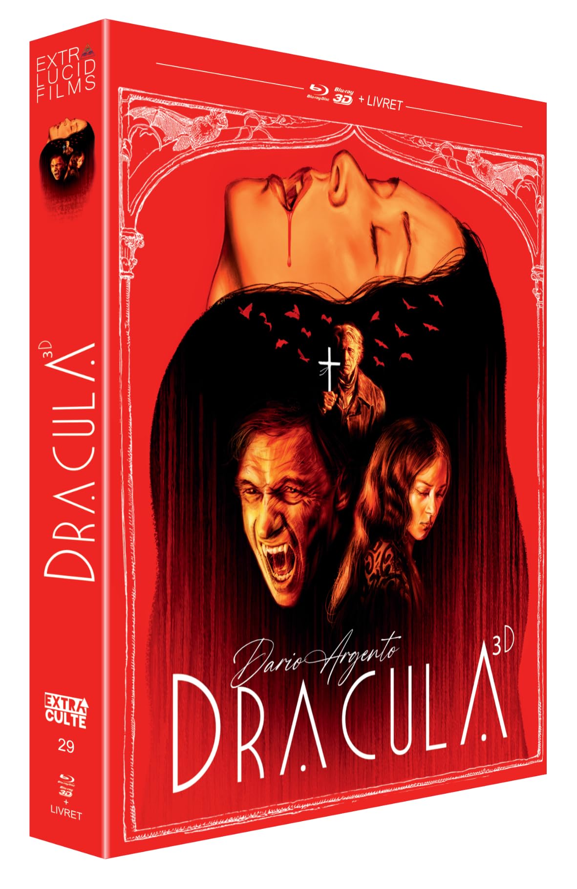 Dracula