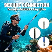 Vista 2 de Juego de lanza de pesca hawaiana