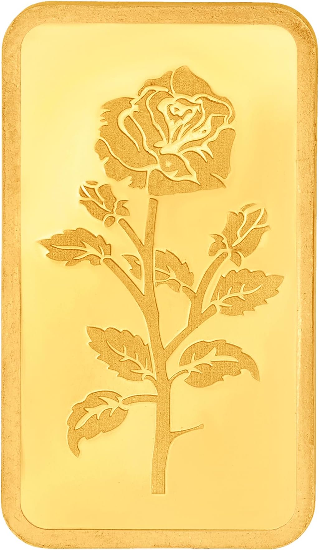 BHIMA Jewellery 2gram 24K (999) Gold Bar