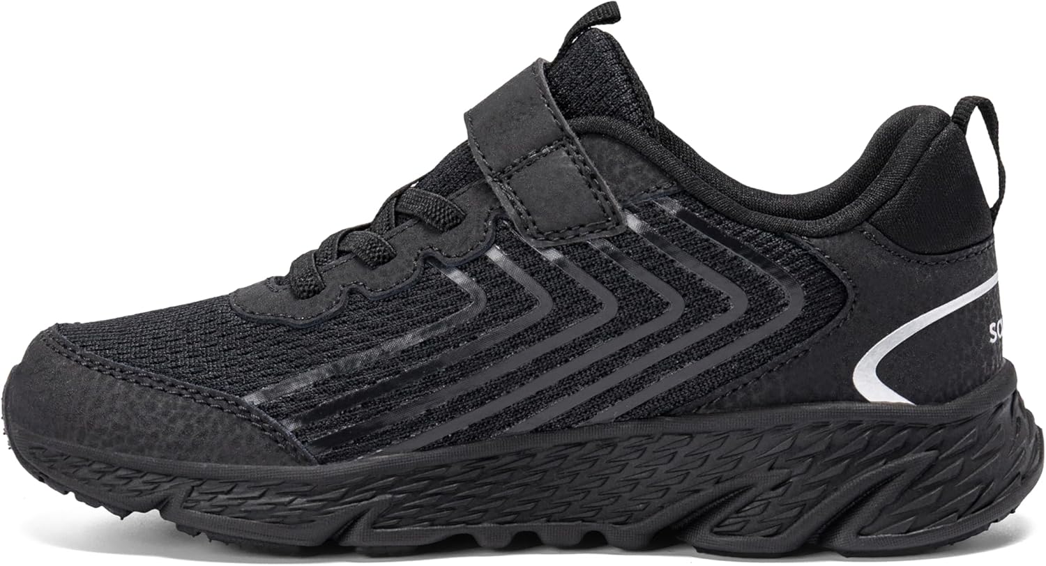 Saucony Kids' Wind 3 0