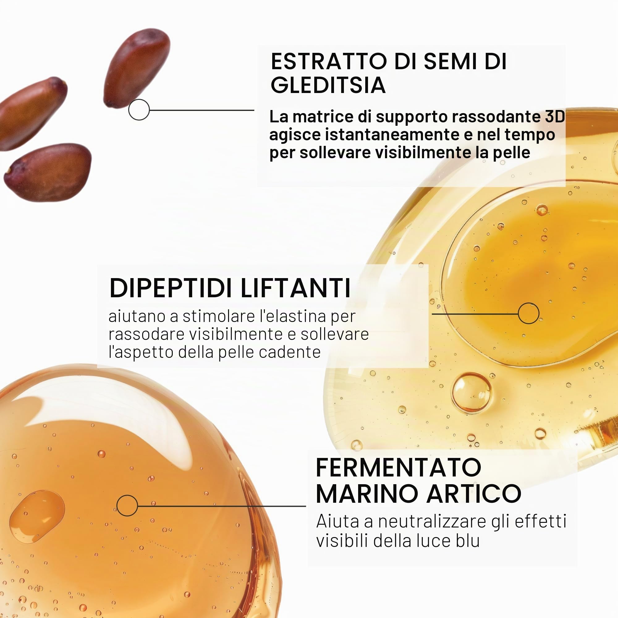 StriVectin Serrare & Lift Peptight - Rullo siero per collo serrato, 50,3 ml