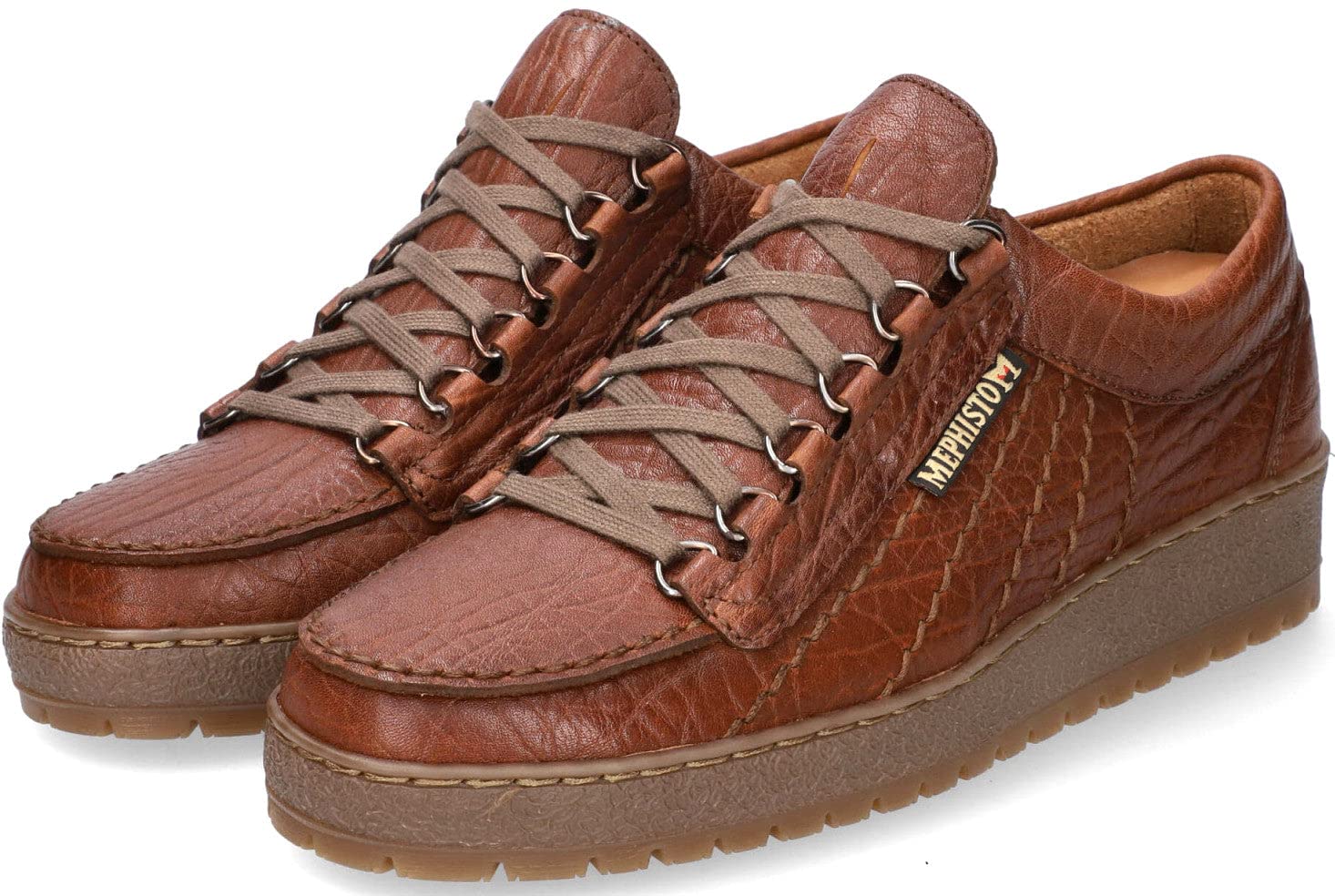 Mephisto Rainbow - Herren schnürschuh