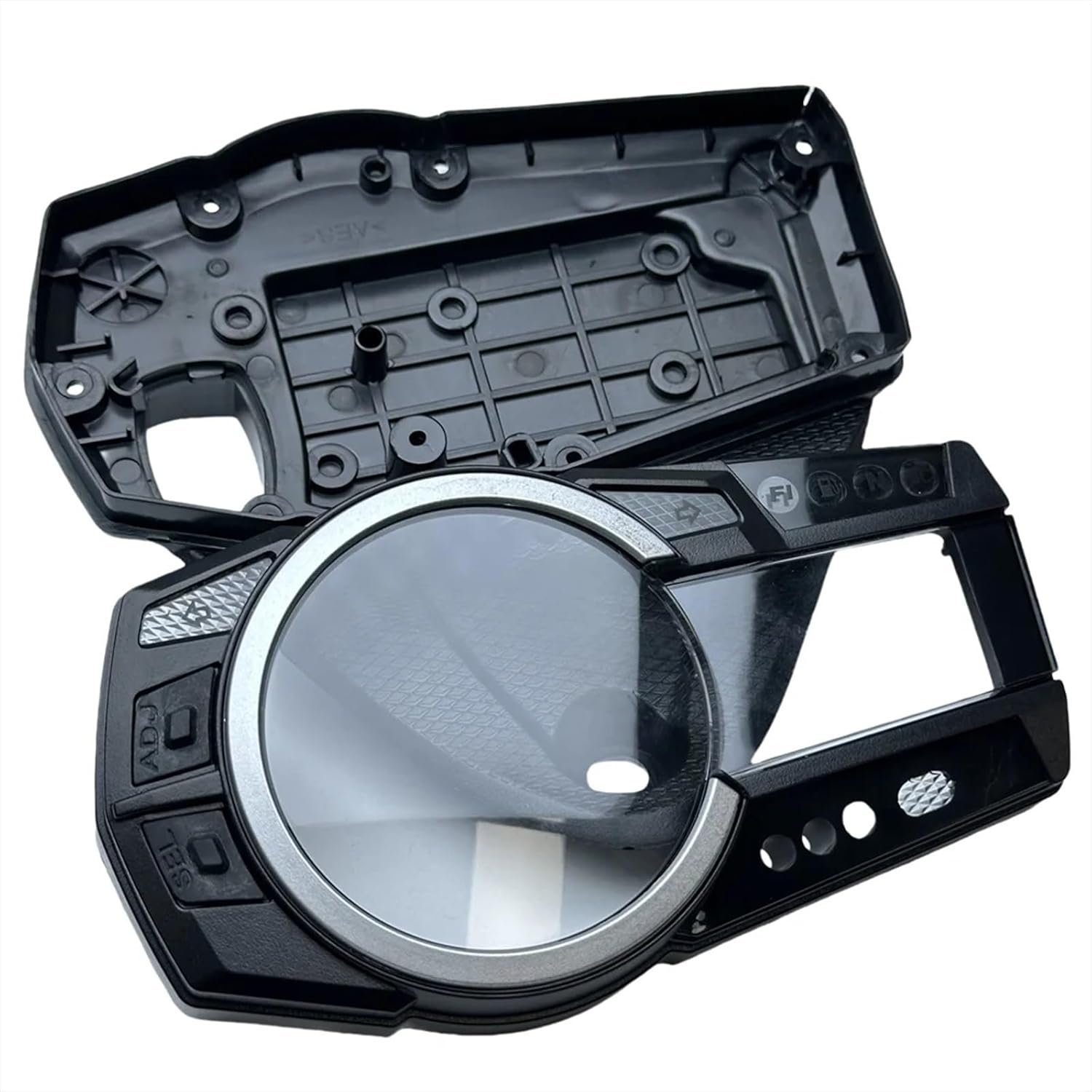 バイク用スピードメーターフレーム Compatible With Suzuki For GSXR1000 2009 2010 201