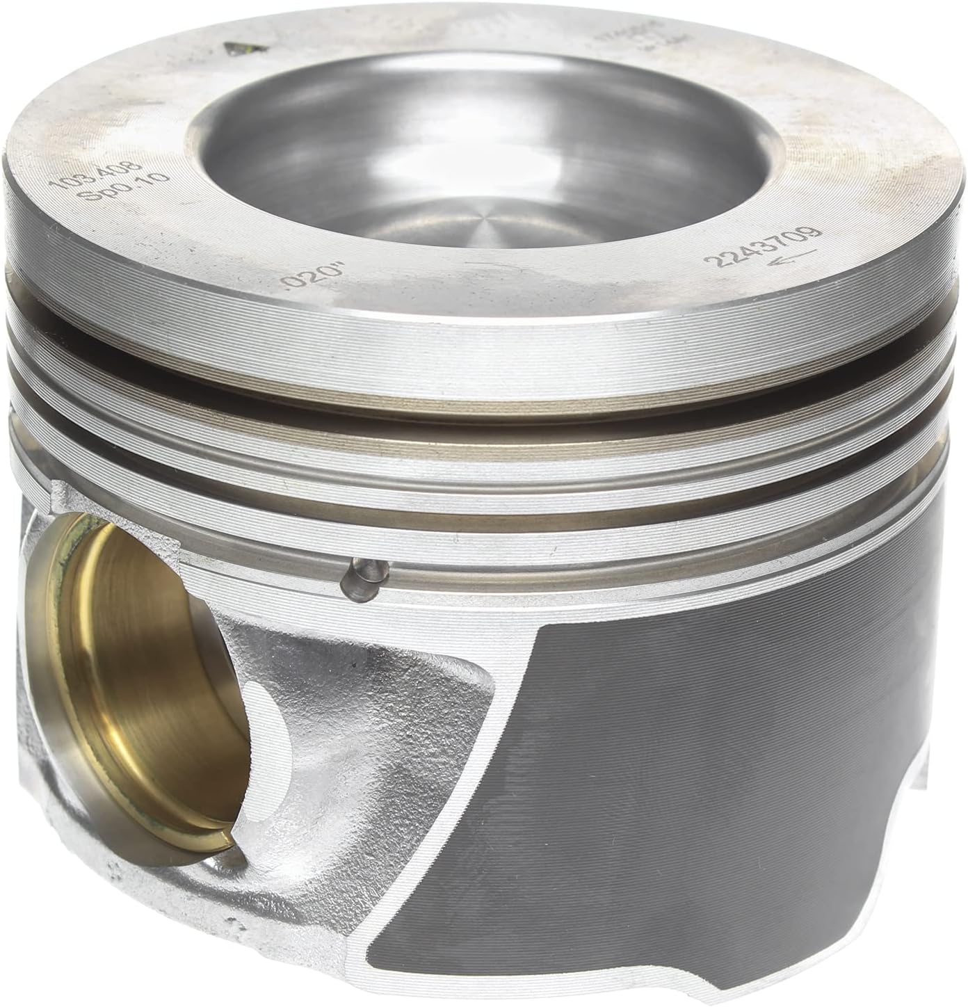 MAHLE S224-3709.020 Engine Piston