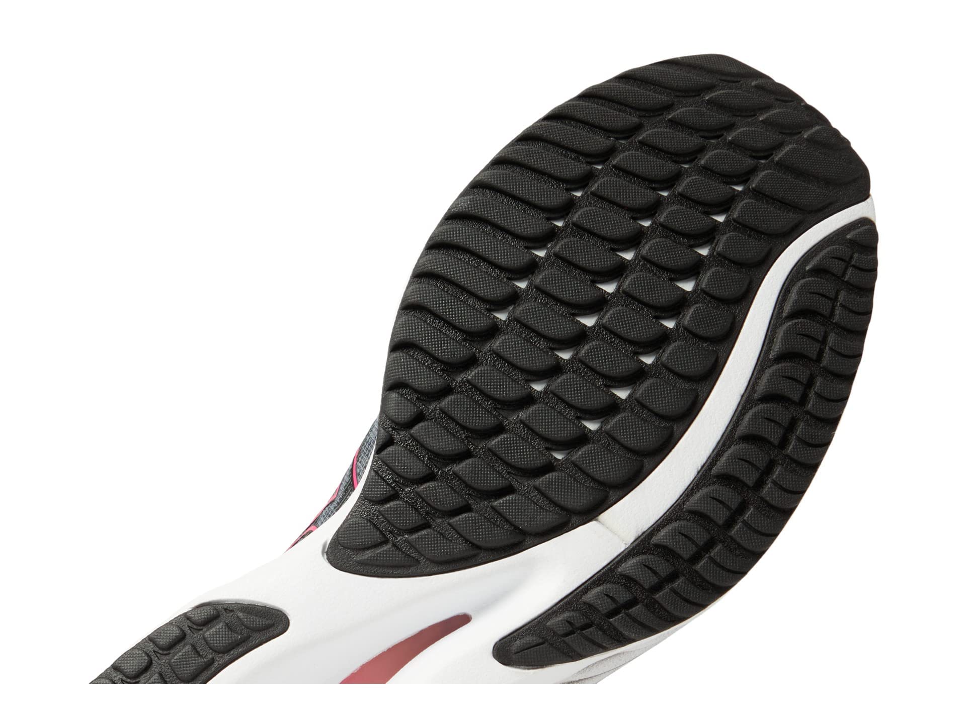 Mizuno Wave Rider 26 Project Zero Quiet Shade/Pink Glo | B2B