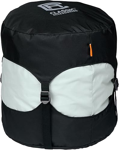 Miniatura 4 de Classic Accessories RV SkyShield - Cubierta moldeada de fibra de vidrio para remolque de viaje, 8 pies de largo a 10 pies de largo, 80 pulgadas de