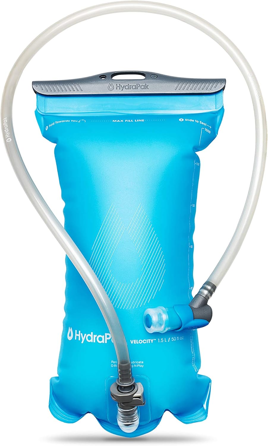 KATADYN HYDRAPAK HYA371N hidratación Velocity 1.5L Azul, Deporte, l Amazon.es: Deportes y aire libre