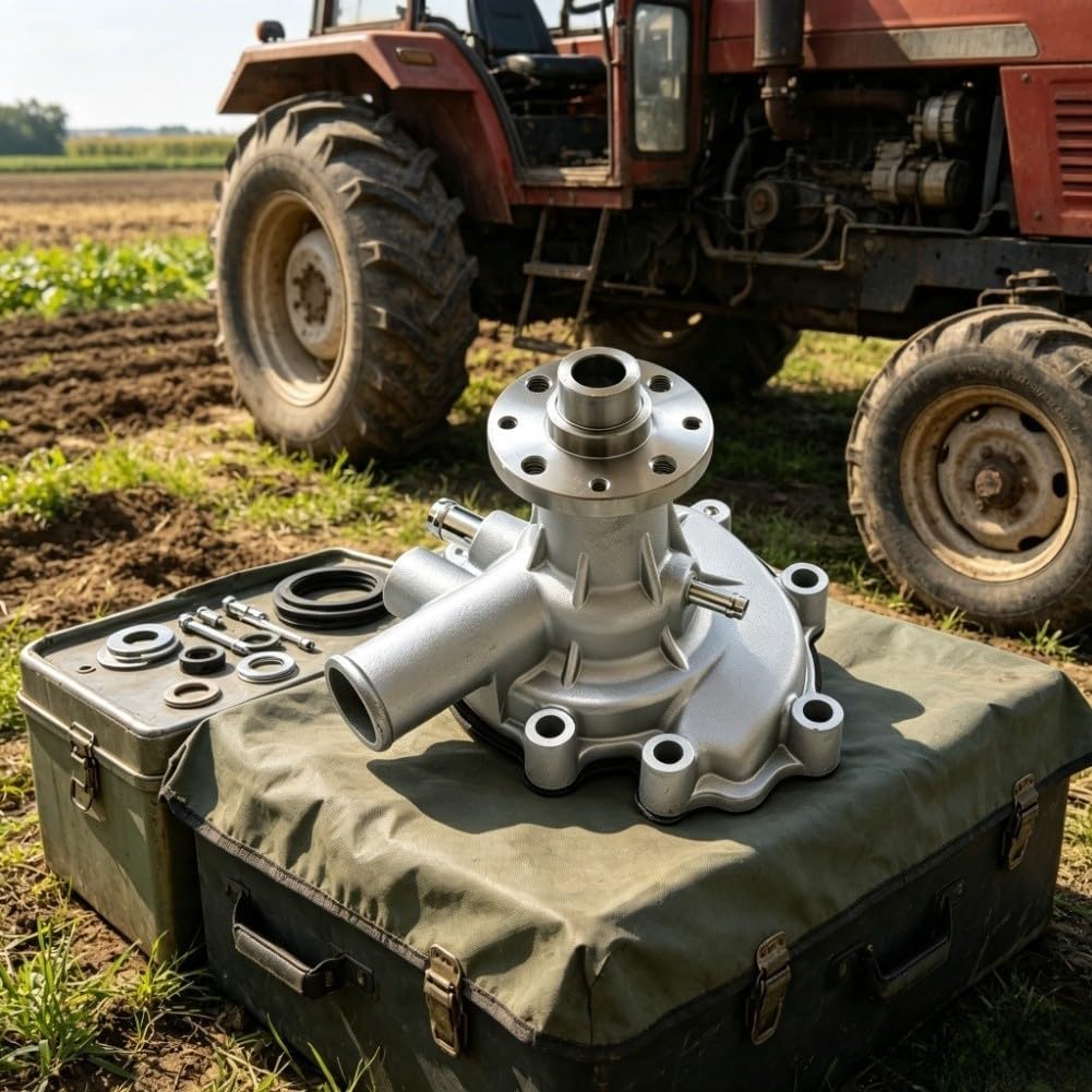 Direkteinbau Wasserpumpe 6213-610-016-00 Schnell