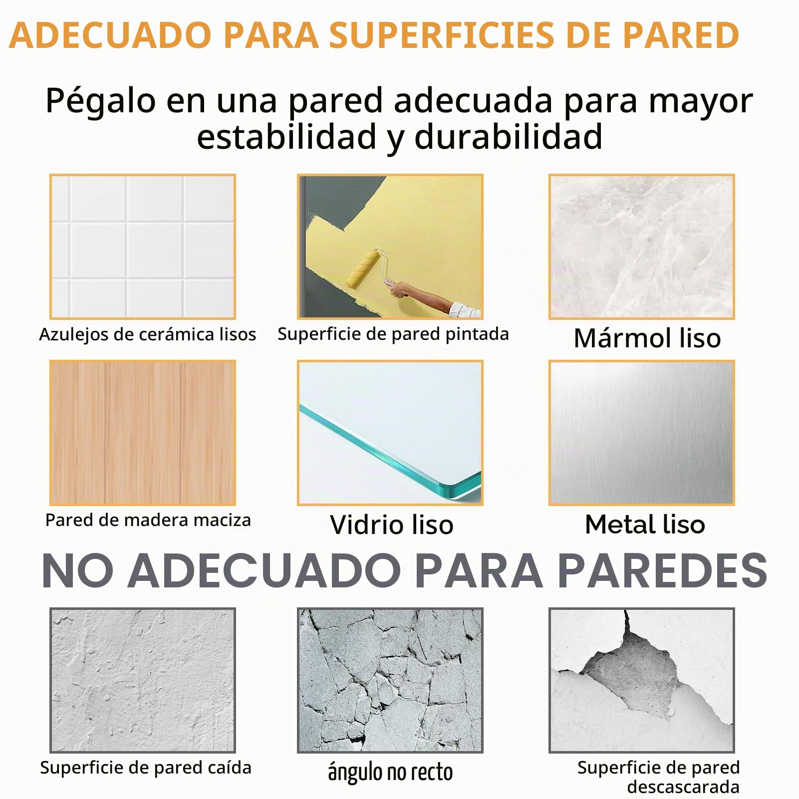 Canaleta para Cables Adhesiva de Pared de 2 Metros, Protector de Cables Flexible en PC para Organización de Cables de TV para Sistema y Oficina, 10mm (Ancho) x 10mm (Alto), Color Blanco