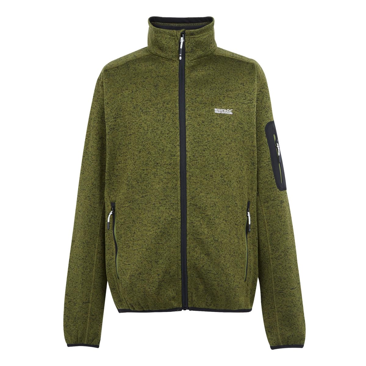 Regatta Newhill Mens Fleece