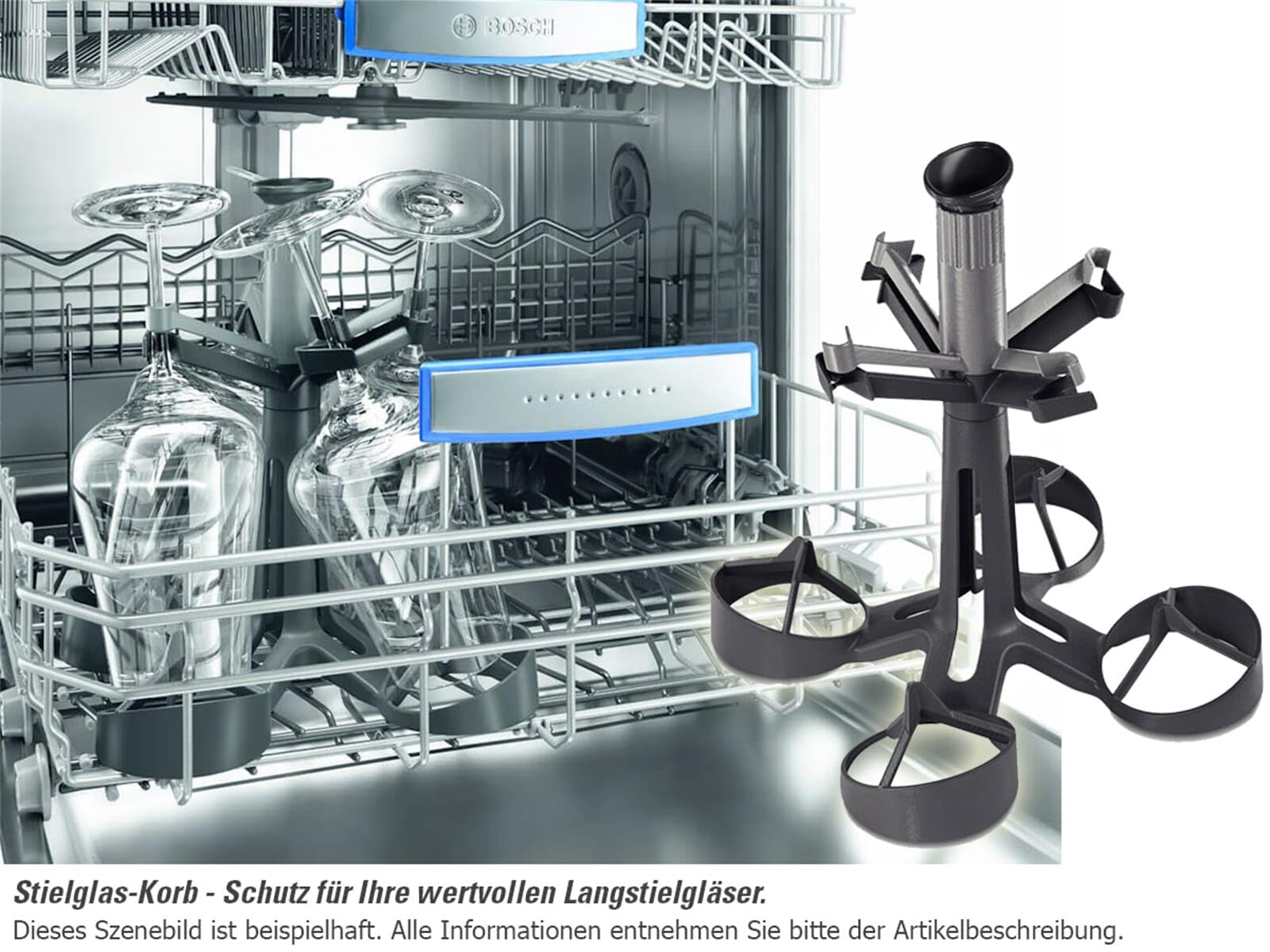 Korb BOSCH SMZ 5300