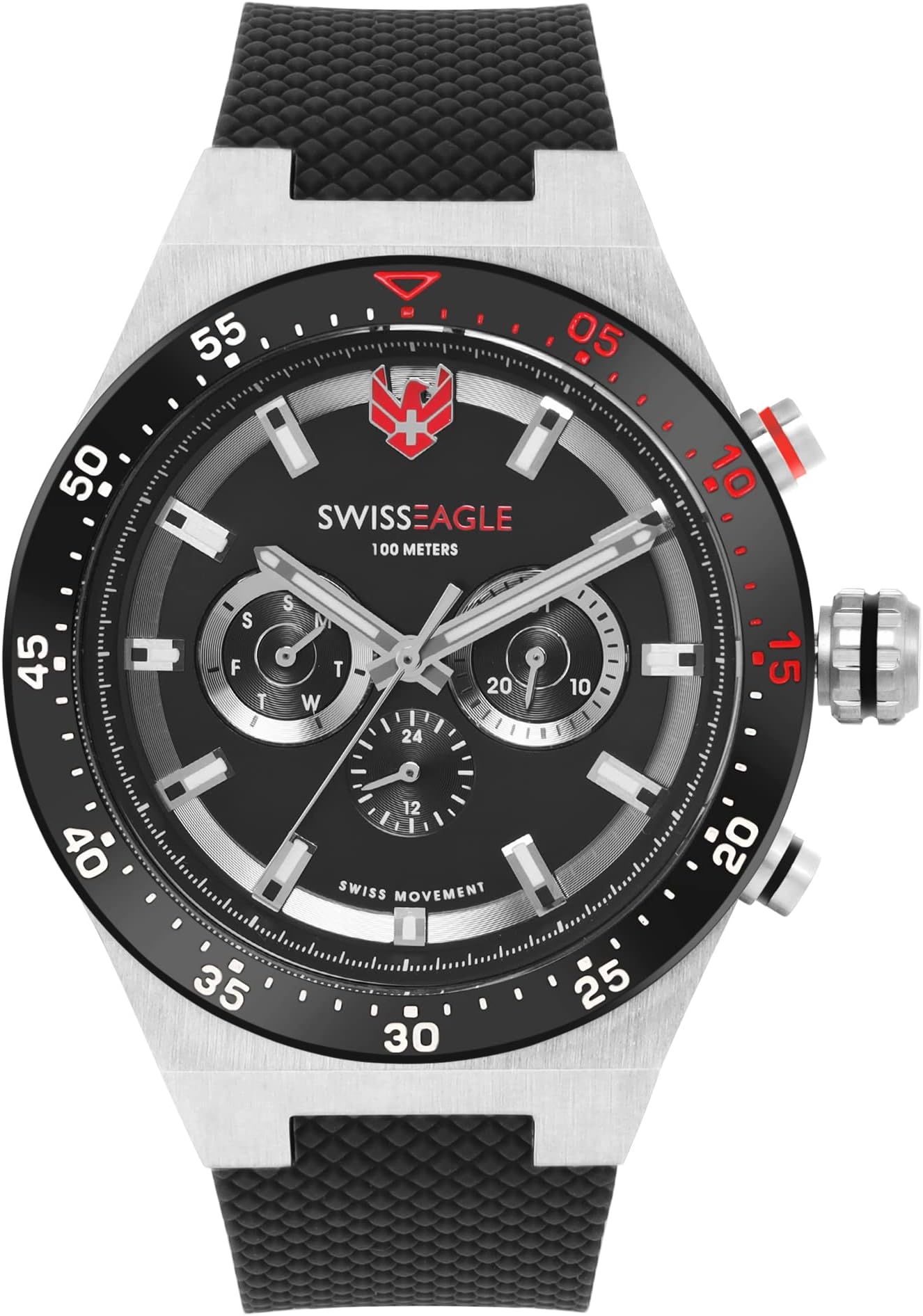 Swiss Eagle
