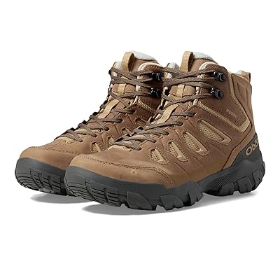 Oboz Sawtooth X Mid B DRY Women