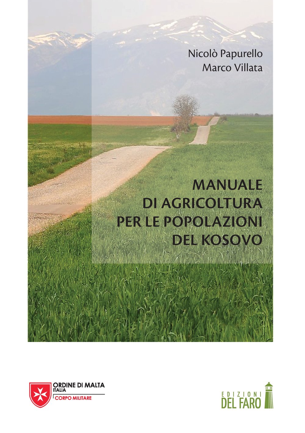 Manuale Di Agricoltura Per Le Popolazioni Del Kosovo - 4