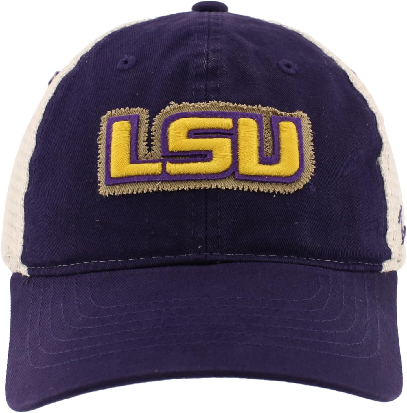 ZHATS NCAA Unisex-Adult NCAA Officially Licensed Adjustable Hat University Traveler - Image 2
