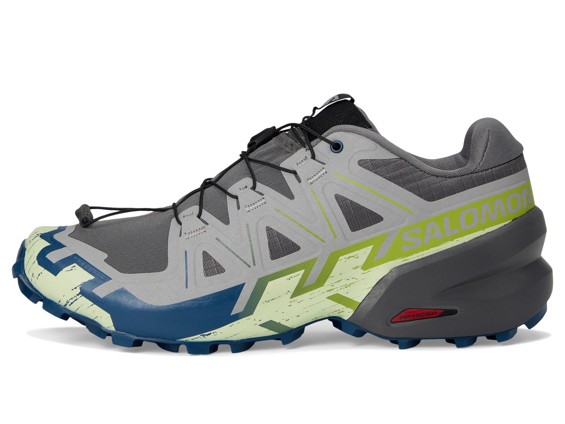 Salomon Herren Salomonrunning Shoes