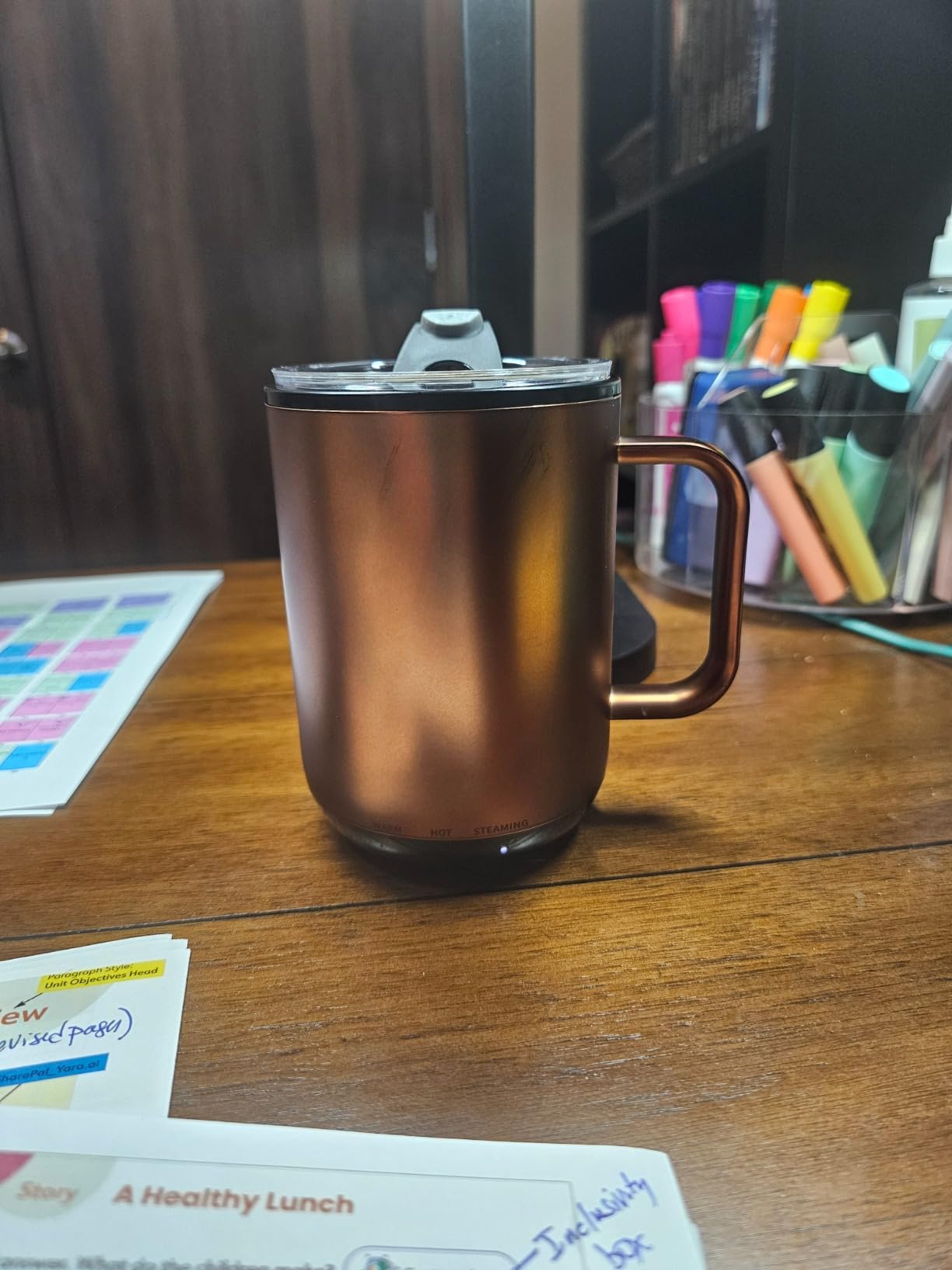 Customer Image