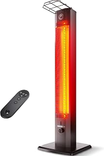 Patio Heater for Outdoor Use