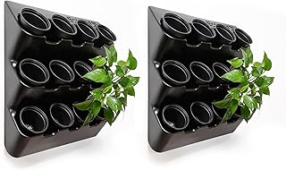 BOXSAND-24 Vertical Wall Planter (24