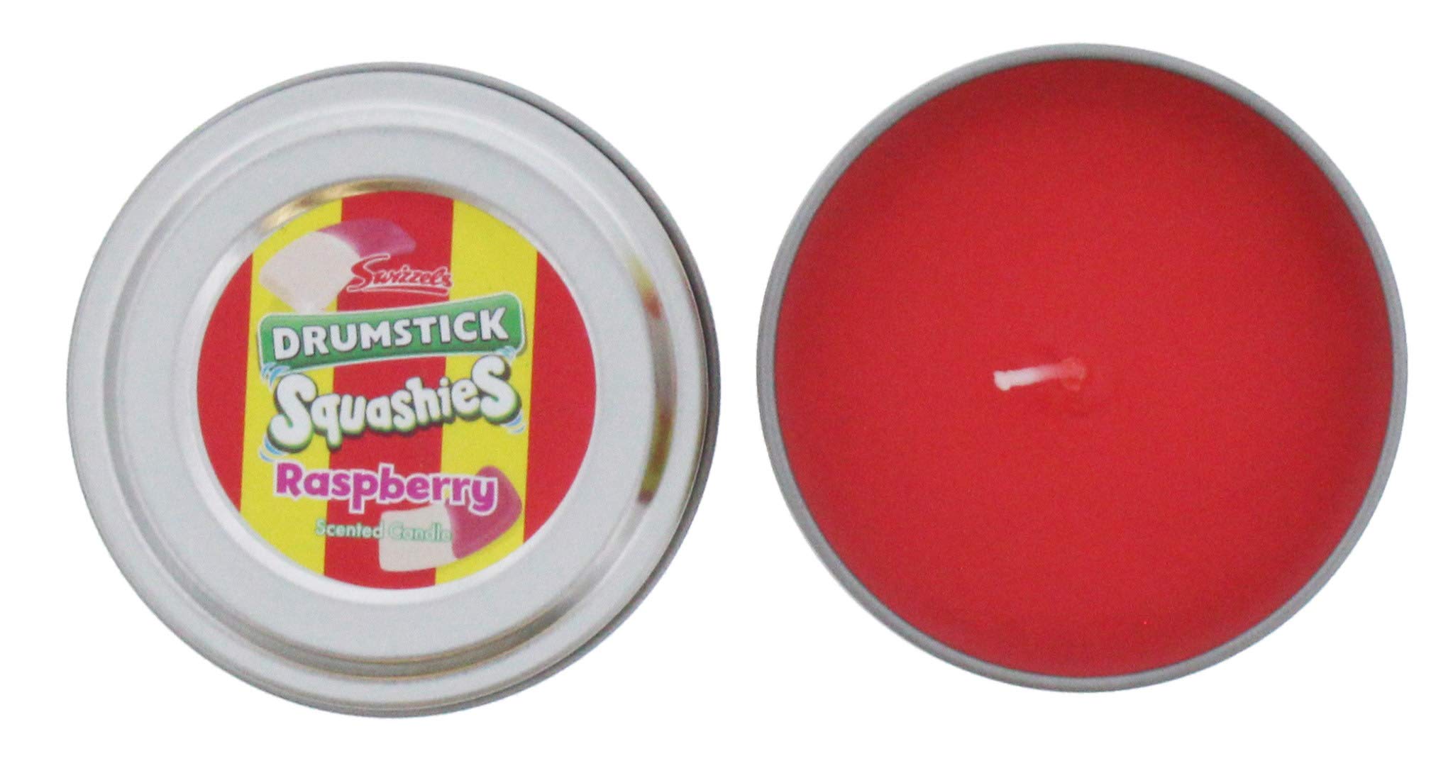 Swizzels 85G Candle Drumstick Squashies