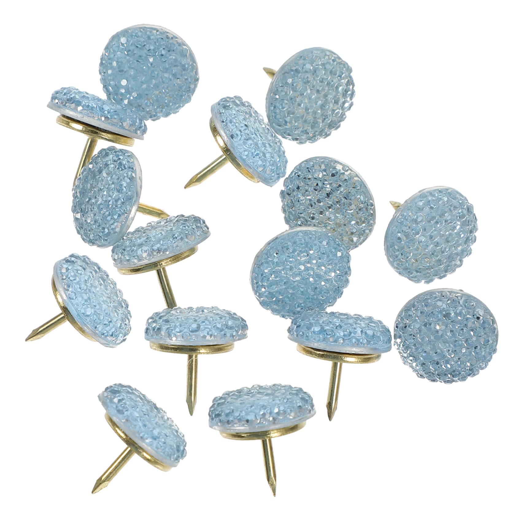Didiseaon 75piezas Chinchetas De Coloridas Pushpins Reutilizables para Tablero De Anuncios y Decoración De Pared Diseño Creativo y Atractivo para Uso Diario