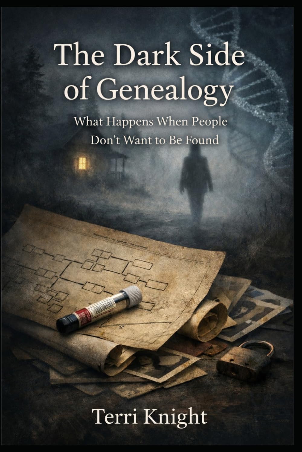 The Dark Side of Genealogy: What Happens When People Dont Want to Be Found