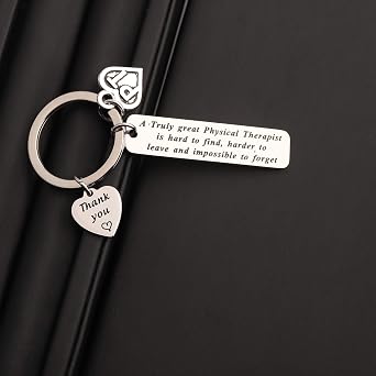 ENSIANTH Physical Therapist Gift for Graduation & Appreciation