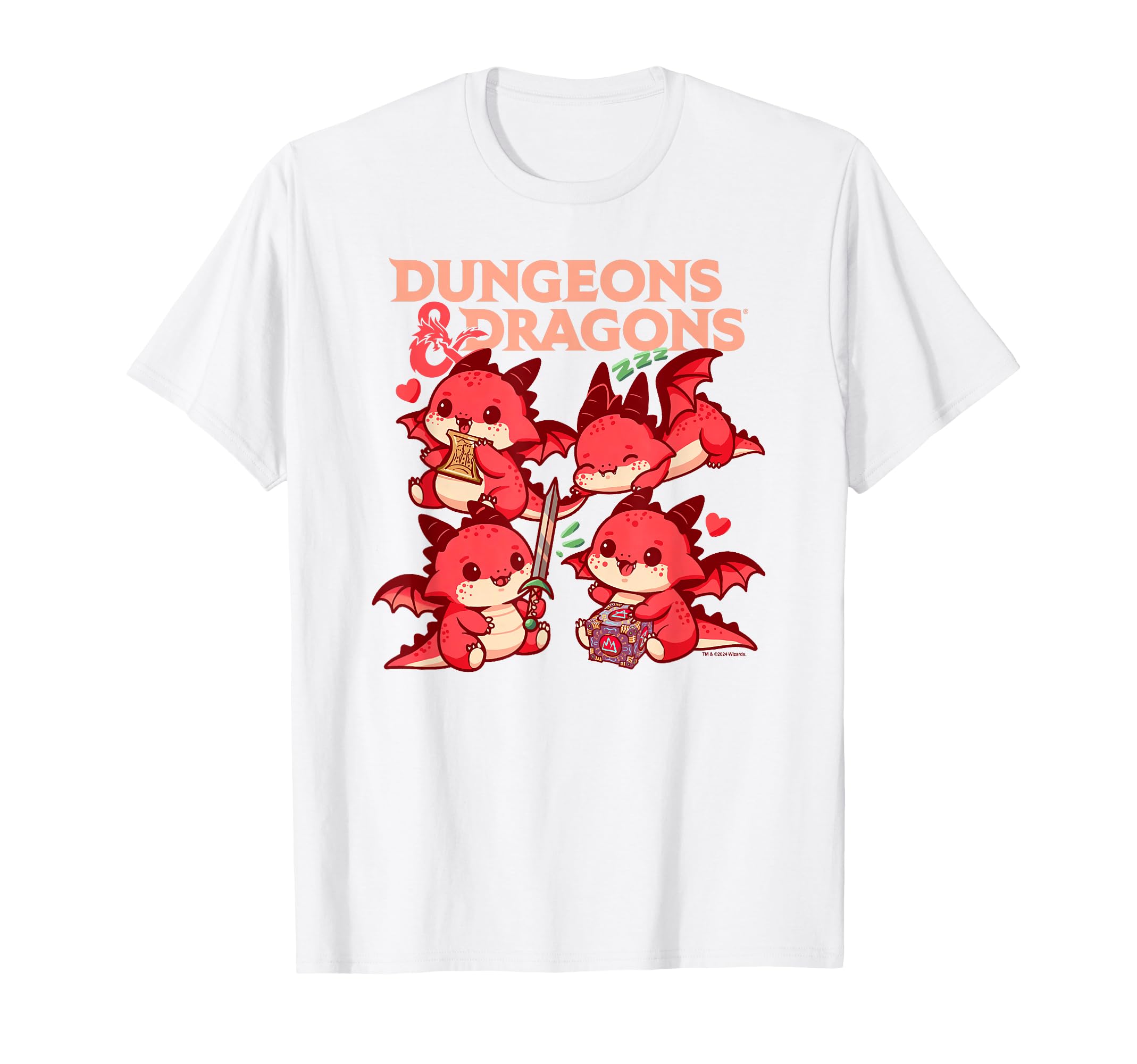 Kleidung mit Designs von Amazon Merch on Demand