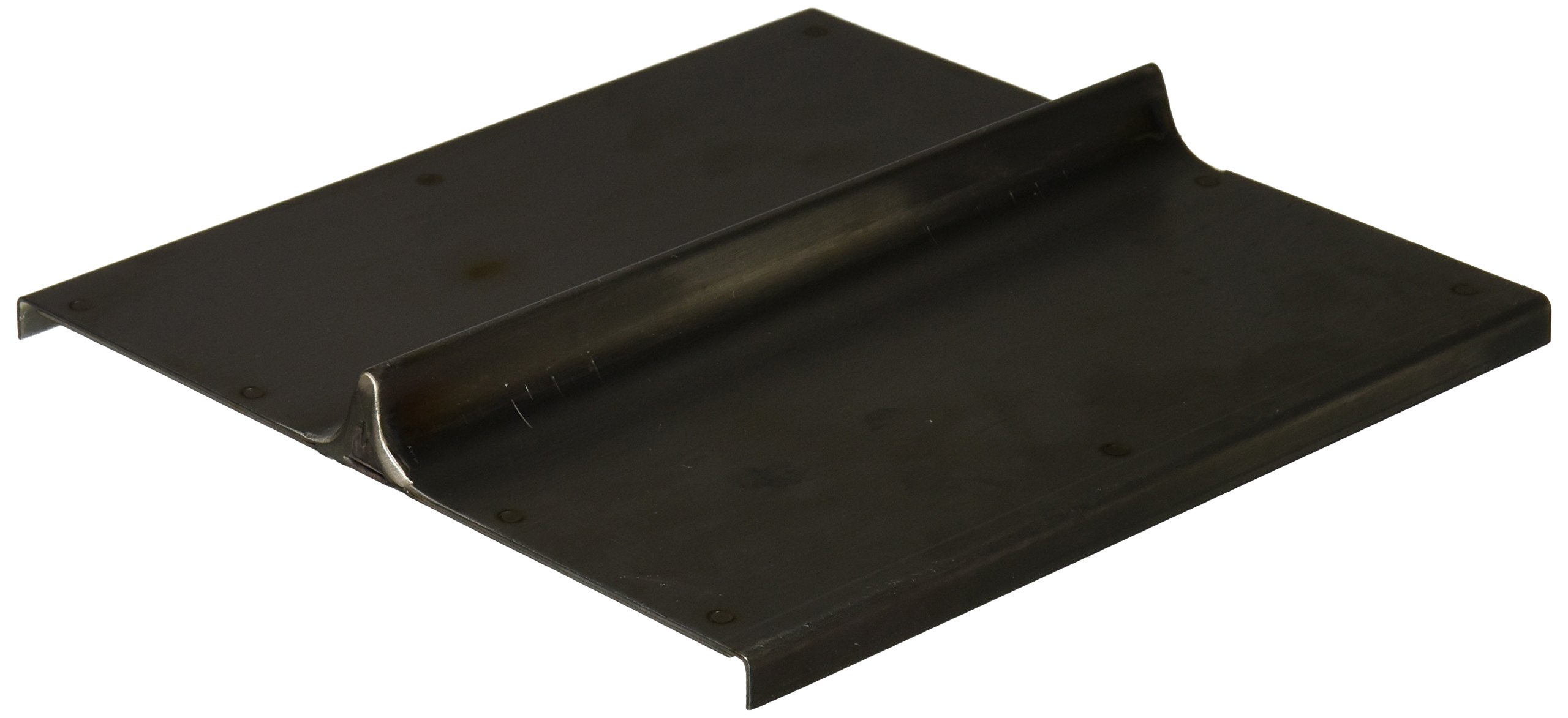 Rainures marche 20,3 cm Kraft Outil lame inox durable sans support