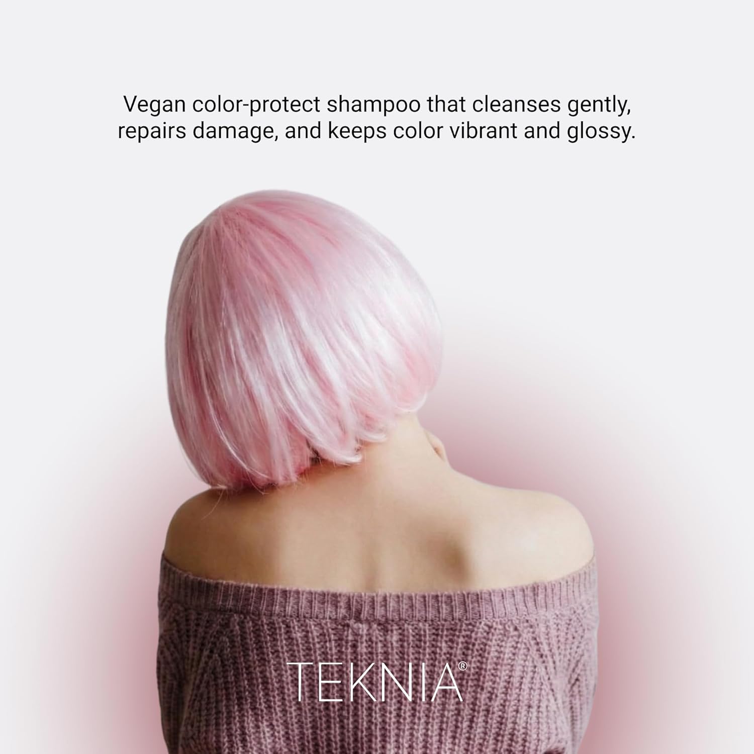 Lakmé Teknia Color Stay Travel Pack - 3.4 oz sizes of Color Stay Shampoo, Conditioner & Treatment - Image 7