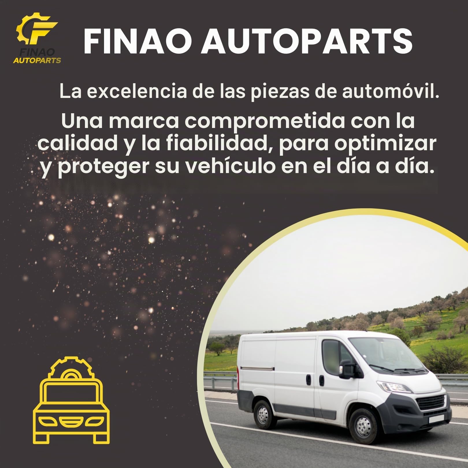 Luz trasera izquierda maletero posterior | Fácil instalación y calidad OEM | Compatible con Renault Mégane III Phase 3 (2013-2016)