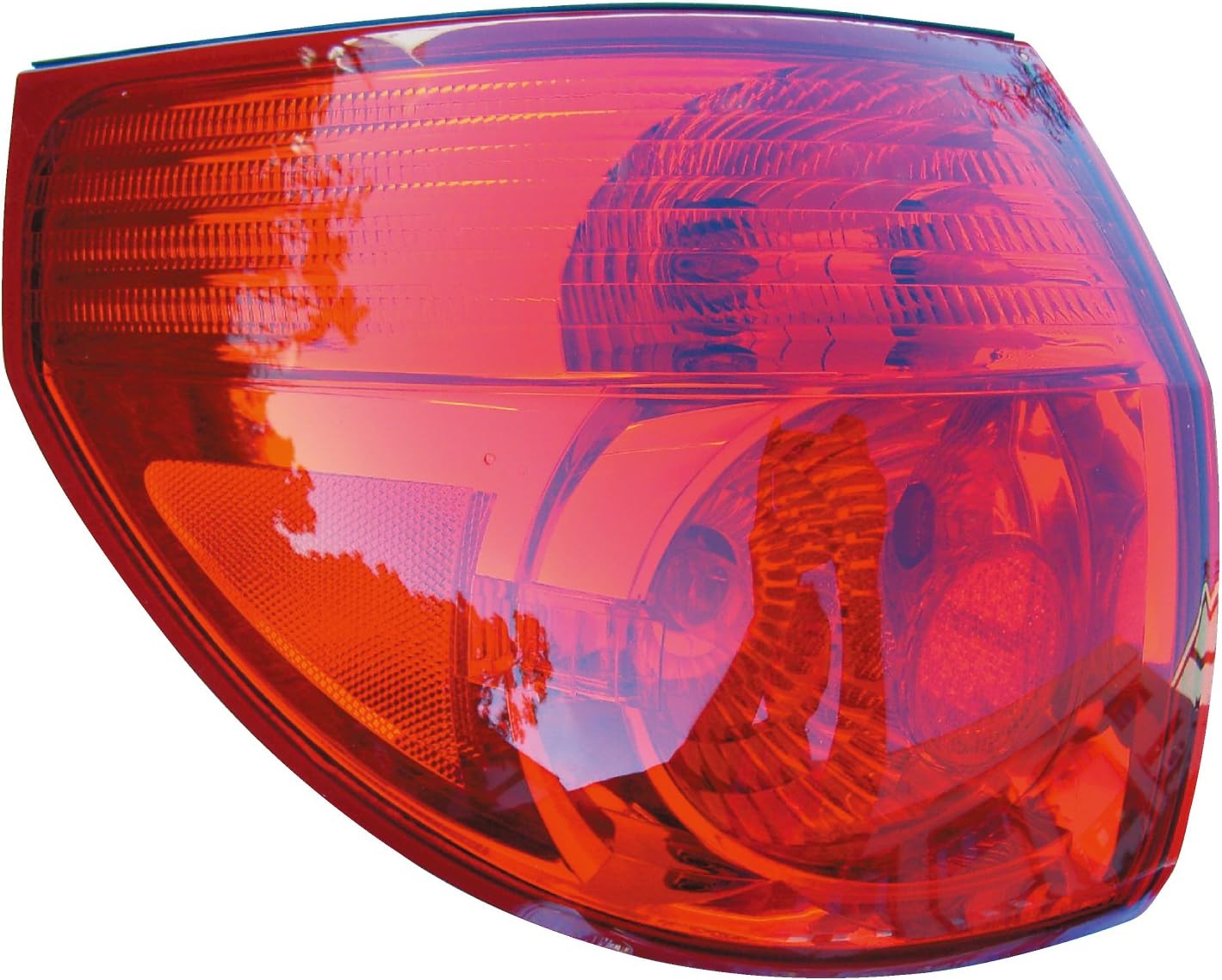 Eagle Eye Lights TY920-B000L Tail Light Assembly