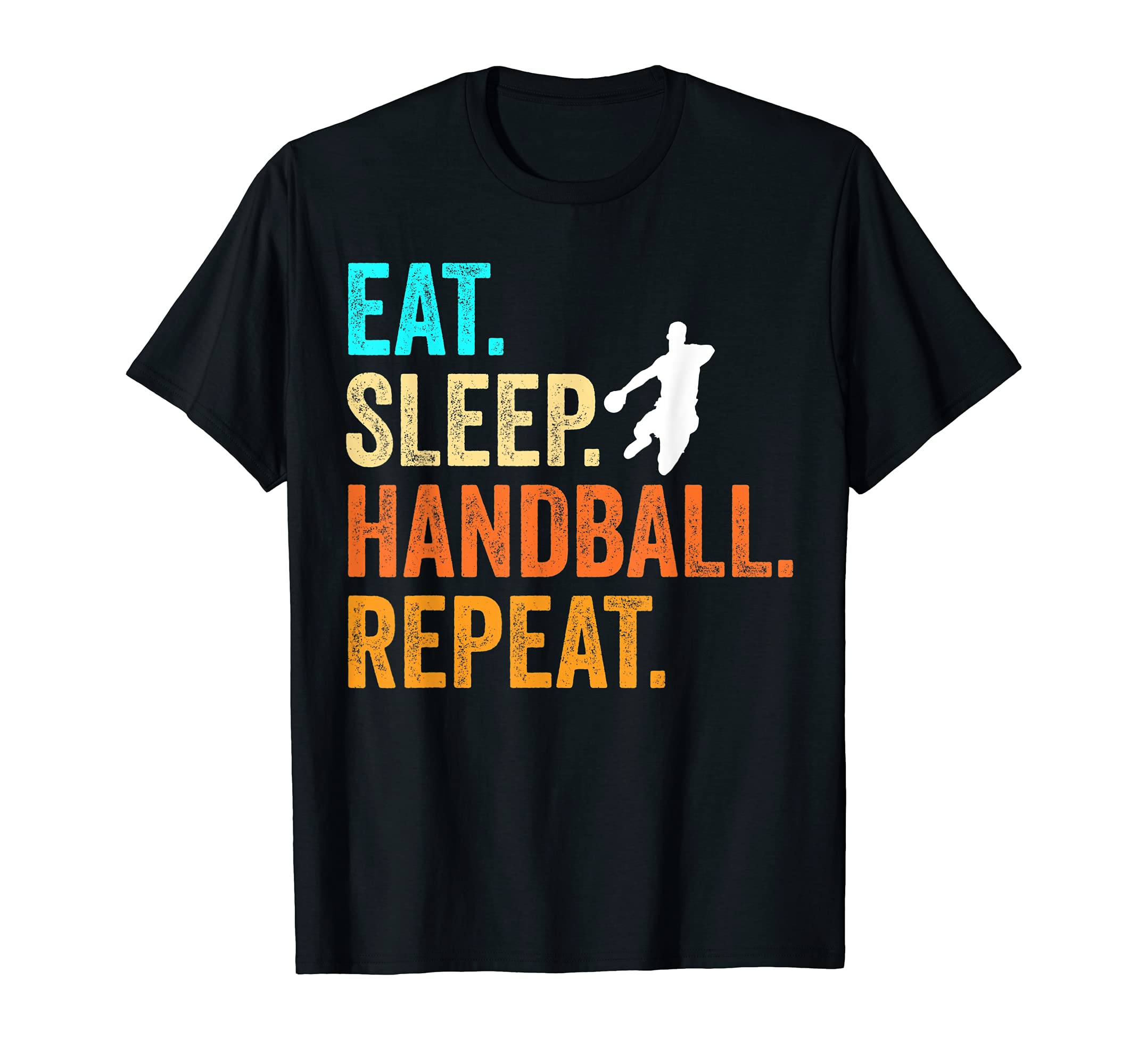 Gift Idea For Handball PlayerHandball Tournament T-Shirt