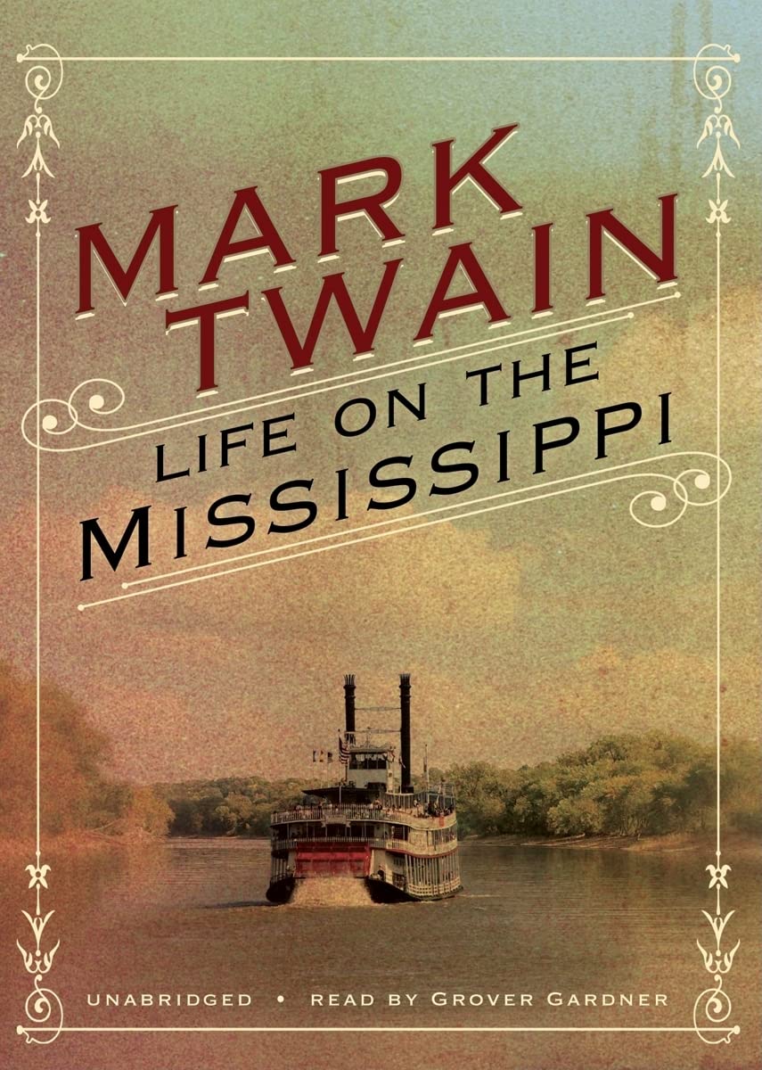 Life on the Mississippi