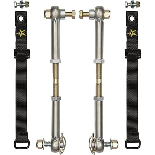 RK04771K Sway Bar Disconnect Kit Suspension Component