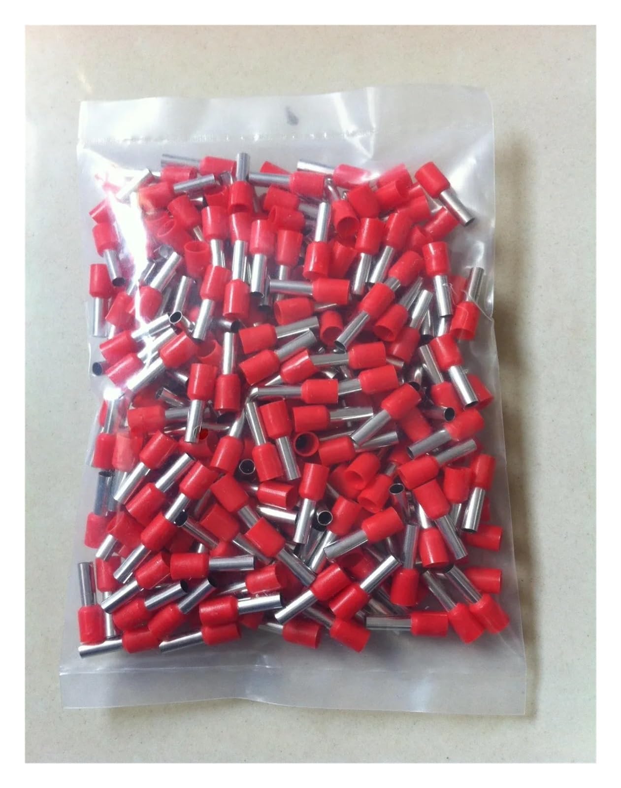 DSZUJTYROP E25-22 wire crimp terminal AWG2 25mm2 for crimping wire ferrules terminal connecotr
