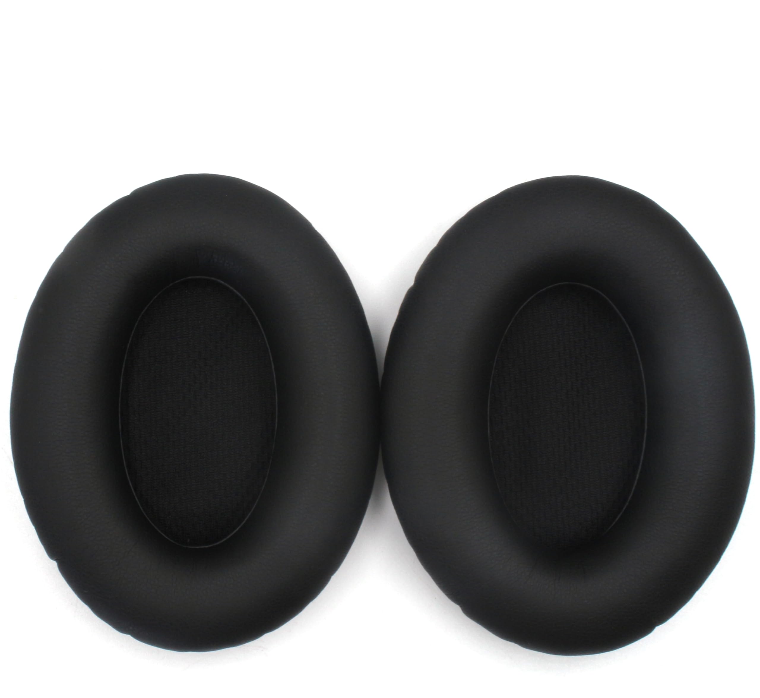 ACCIUK Replacement Ear Pads, Compatible with Bose TriPort 1 / TP-1 / TP-1A / AE1 Headphones. New Soft Protein Leather Combined with high-Density