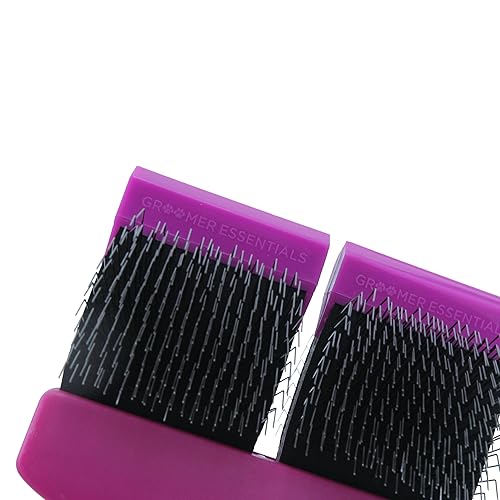 Miniatura 8 de Cepillo flexible (doblemediano)