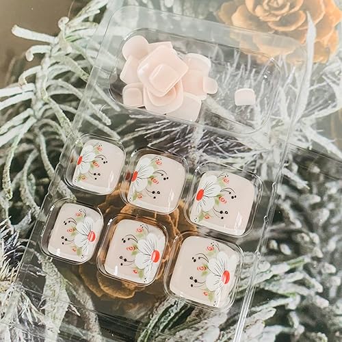 Miniatura 179 de Uñas postizas a presión con diseños de diamantes de imitación, uñas postizas reutilizables de cobertura completa con pestaña adhesiva, uñas postizas