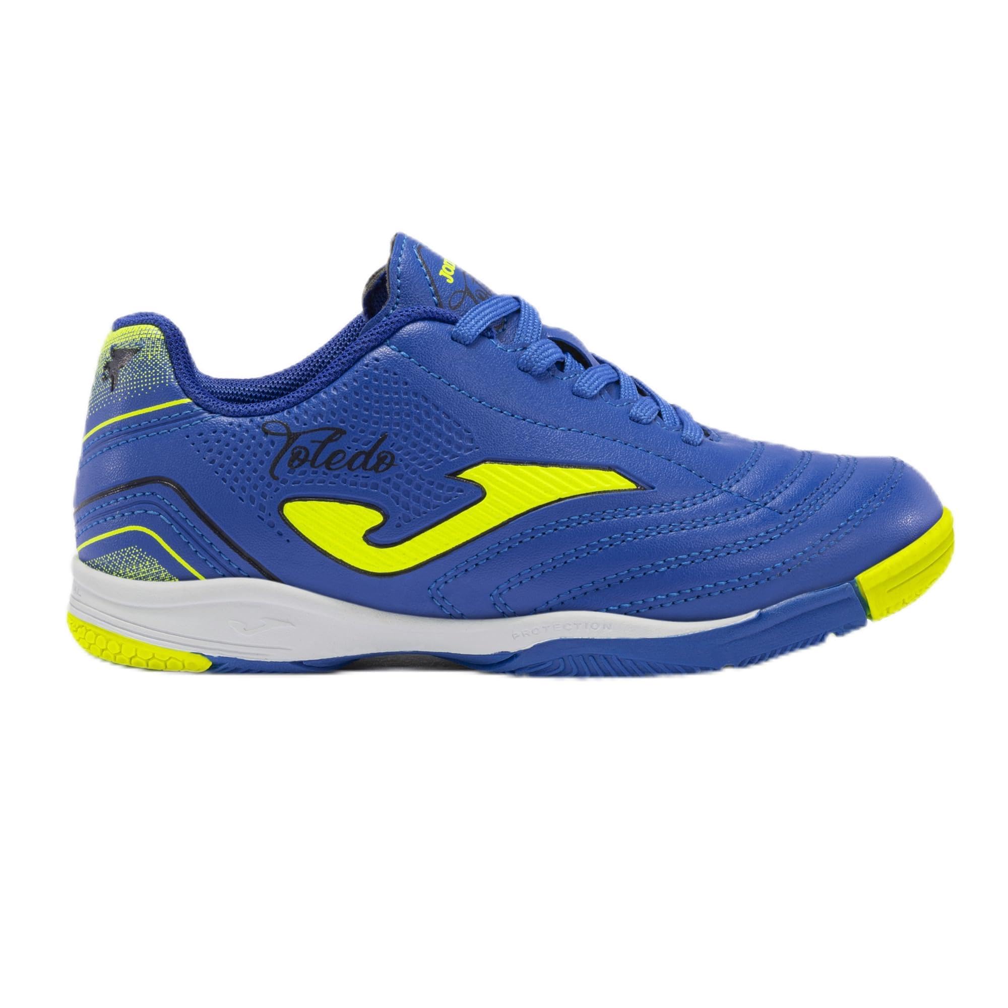 Joma Serie Toledo, Zapatillas Unisex niños