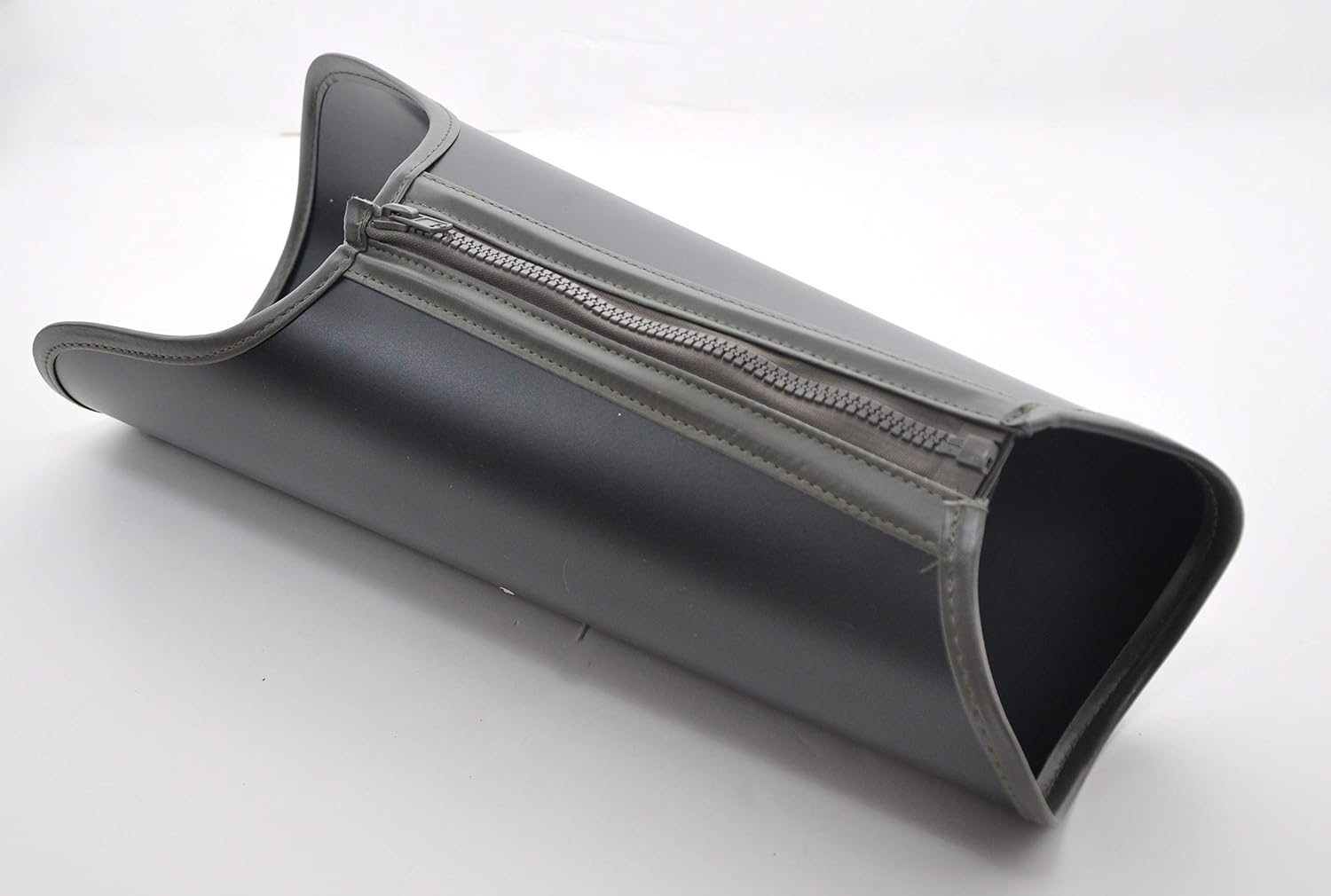 Zipper Style All-Purpose Leg Guard for Hunting, Camping, Hiking, Yard Work or Snake Protection