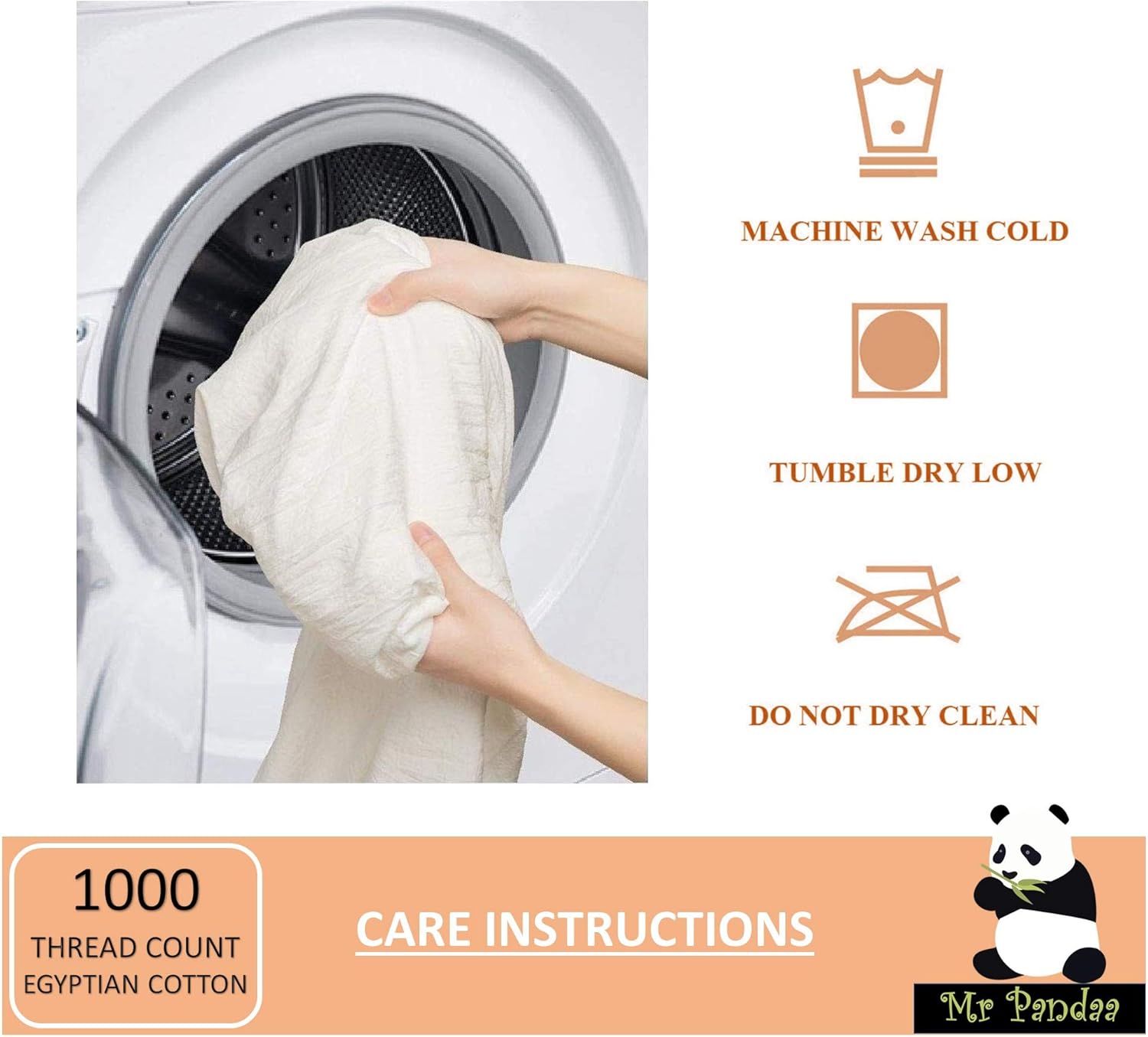 Split King Sheet Set for Adjustable Bed - 1000-Thread-Count 100% Egyptian Cotton 18 inch Deep Pockets 1000-TC 5PC Bedsheet - Dark Grey