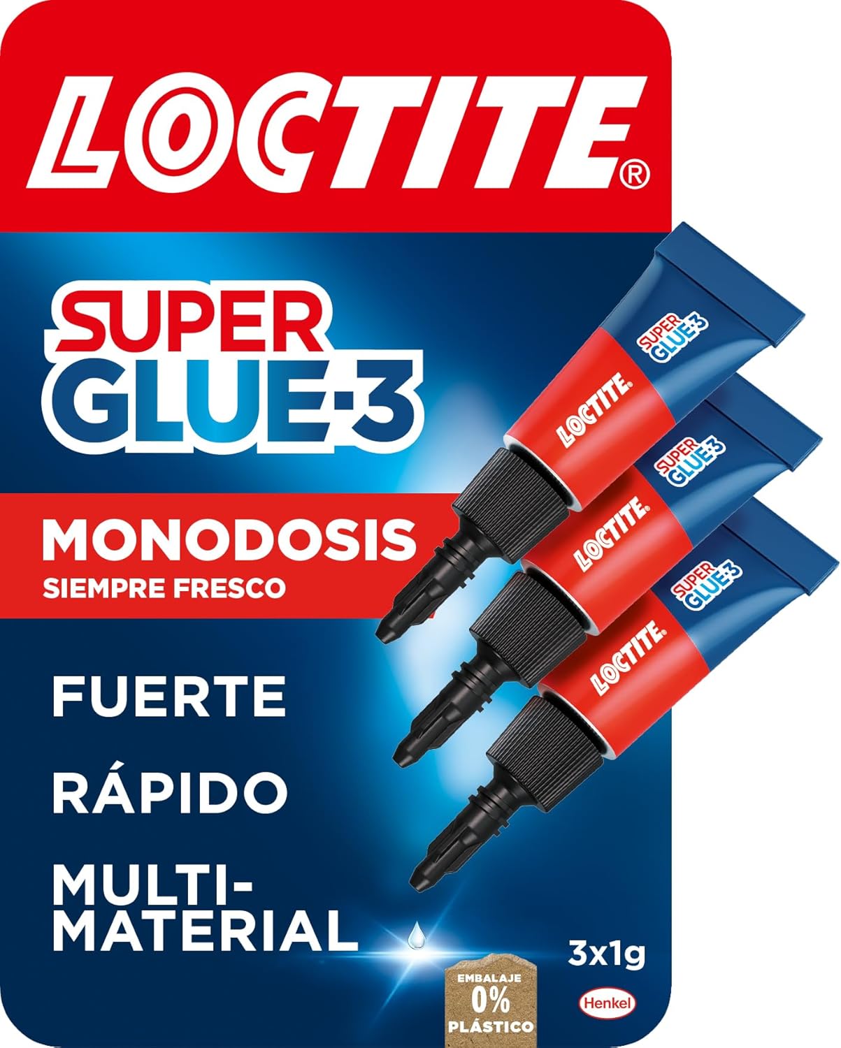 Loctite Super Glue-3