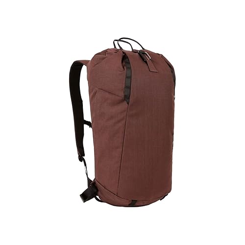 Wadi 22 Pack - Decadent Chocolate 22L
