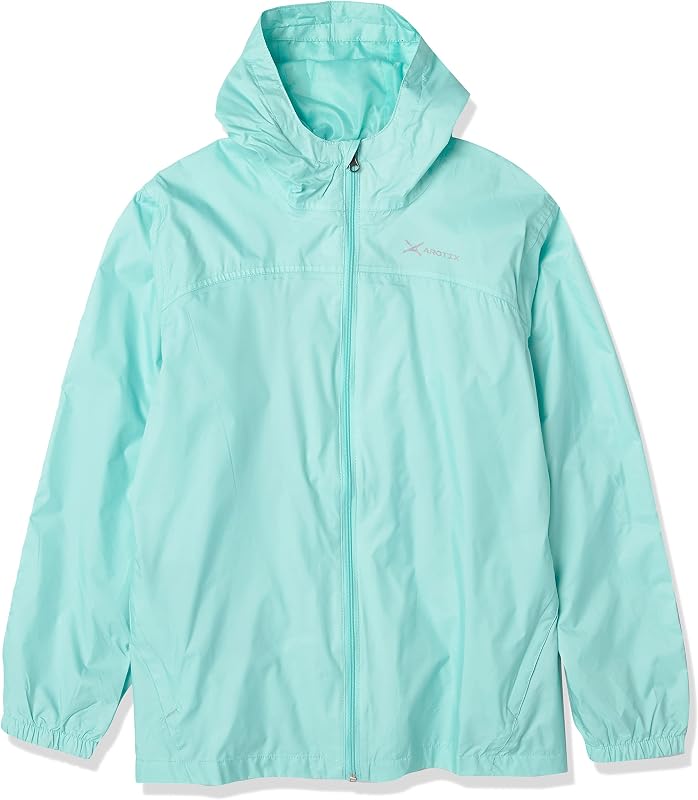 campera impermeable Arctix Stream para niños