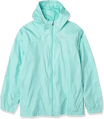 Arctix Unisex-Child Stream Rain Jacket