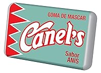 Vista 4 de Canel's Goma de mascar Miniatura