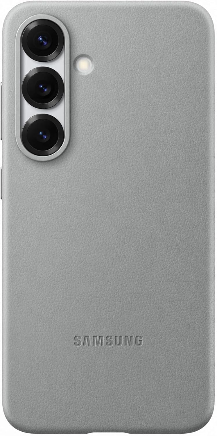 Samsung Galaxy S25 Kinderschutzhülle in Grau