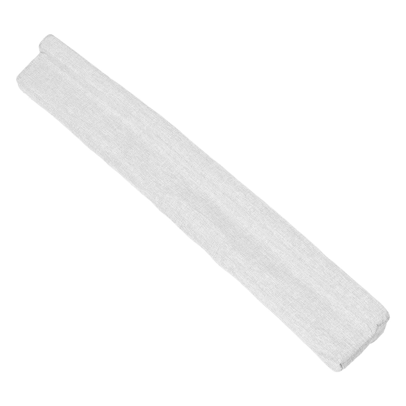 Fini l'écart de matelas avec cette tige de remplissage éponge pour lit et canapé